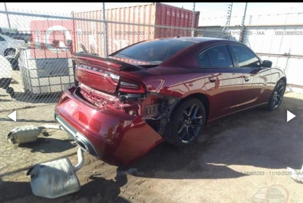 دودج تشارجر